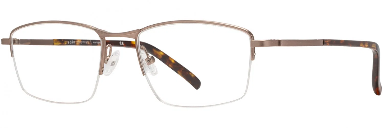 Adin Thomas AT674 Eyeglasses - view 12